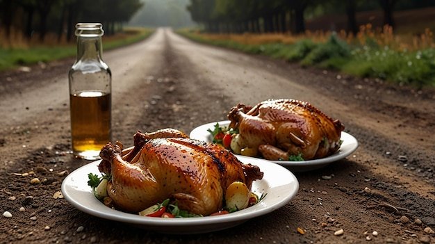 Conoce todos los secretos sobre el juego de mesa Chicken Road en España, chicken road online