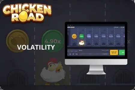 Ontdek het Avontuur op de Chicken Road Gokspel Online