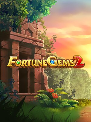 Image: Experience the Thrilling World of Fortune Gems 2 Slot in Bangladesh