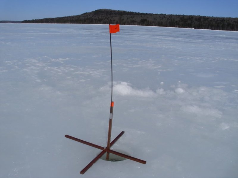 Experience the Thrilling Ride of Ice Fishing Live Casino Games in the UK - overview