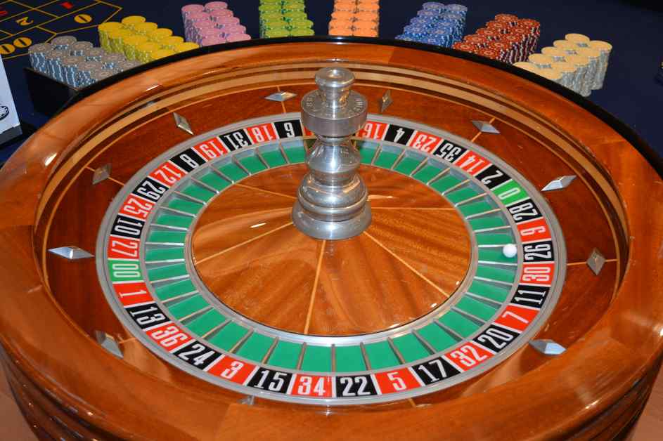 pokie spins