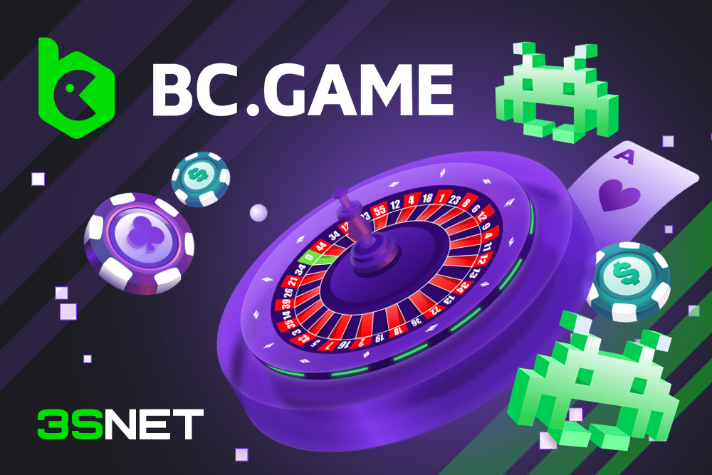 BC.Game Romania Login Secure Your Gaming Experience BC.Game Romania Login Secure Your Gaming Experience