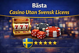 Casinon utan svensk licens En djupdykning i 10 euro alternativ Casinon utan svensk licens En djupdykning i 10 euro alternativ
