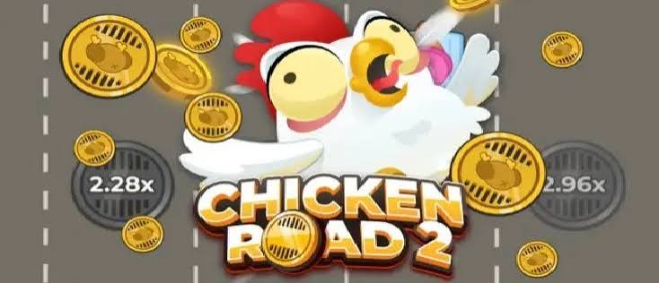 Chicken Road 2 El emocionante juego que no te puedes perder