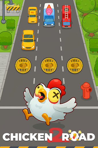 Chicken Road 2 El emocionante juego que no te puedes perder