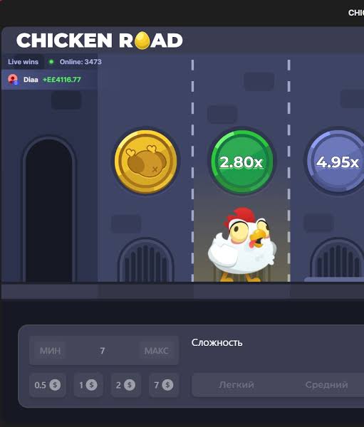 Chicken Road 2 L'Avventura Avicola che Ti Terrà Incollato allo Schermo! Chicken Road 2 L'Avventura Avicola che Ti Terrà Incollato allo Schermo!