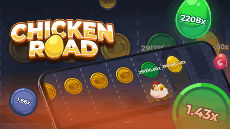 Cómo Funciona Chicken Road Una Guía Completa Cómo Funciona Chicken Road Una Guía Completa