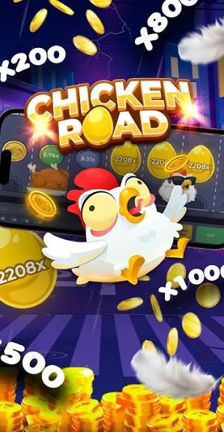 Cómo Funciona Chicken Road Una Guía Completa Cómo Funciona Chicken Road Una Guía Completa