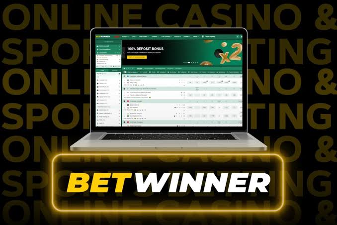 Discover the World of BetWinner Benin Online Casino Discover the World of BetWinner Benin Online Casino