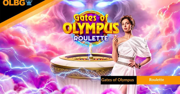Experience the Thrill of Gates of Olympus Slot A Divine Adventure Awaits