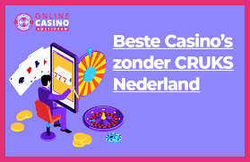 Online Casino's Zonder CRUKS Vrijheid in Gokken -451124776 Online Casino's Zonder CRUKS Vrijheid in Gokken -451124776