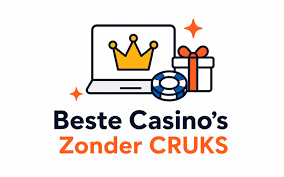 Ontdek de Beste Casino's zonder CRUKS -427654979 Ontdek de Beste Casino's zonder CRUKS -427654979