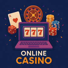 The Rise of Online Casinos A Comprehensive Guide
