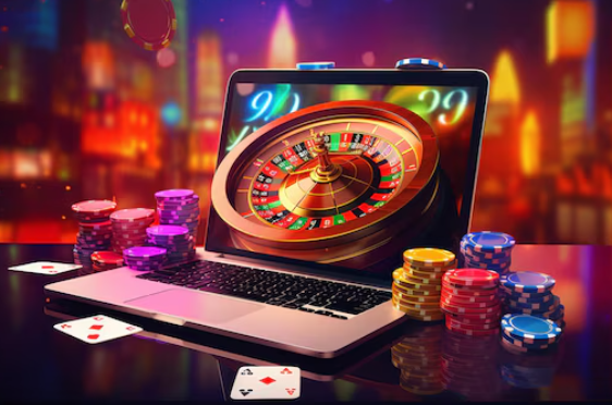 Αξιολόγηση του Twin Casino Μάθετε τα Πάντα για την Εμπειρία Παιχνιδιού σας