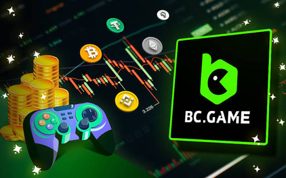 BC.Game Mirror Login Accessing Your Account Securely BC.Game Mirror Login Accessing Your Account Securely