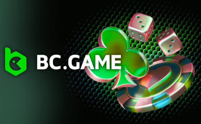BC.Game Online Casino The Ultimate Gaming Destination in Spain
