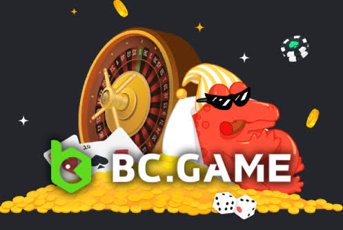Exploring the Dynamic Features of the BCGame.vc Online Platform Exploring the Dynamic Features of the BCGame.vc Online Platform