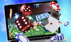 Wyns Casino Todo lo que necesitas saber para disfrutar al máximo Wyns Casino Todo lo que necesitas saber para disfrutar al máximo
