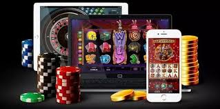 Experience the Excitement of LegionBet Casino Online Games Experience the Excitement of LegionBet Casino Online Games