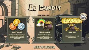 Le Bandit Danmark's Nyeste Online Casino Oplevelse Le Bandit Danmark's Nyeste Online Casino Oplevelse
