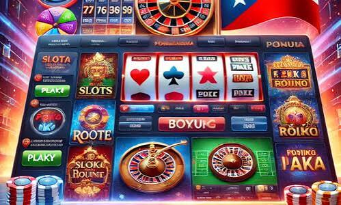 Legální Casino Synot Vše, co potřebujete vědět