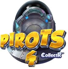 Oplev Sjovet med Pirots 4 Gratis - Spil på Pirots 4 Slots