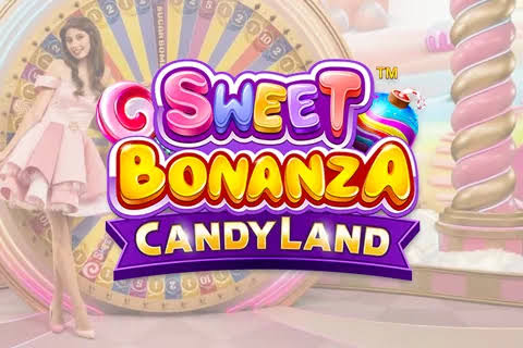 Oplev Spændingen med Sweet Bonanza Online Casino -1970629228